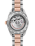 Ladies' watch  OMEGA, Seamaster Aqua Terra 150m Co Axial Master Chronometer Ladies / 38mm, SKU: 220.20.38.20.06.001 | dimax.lv