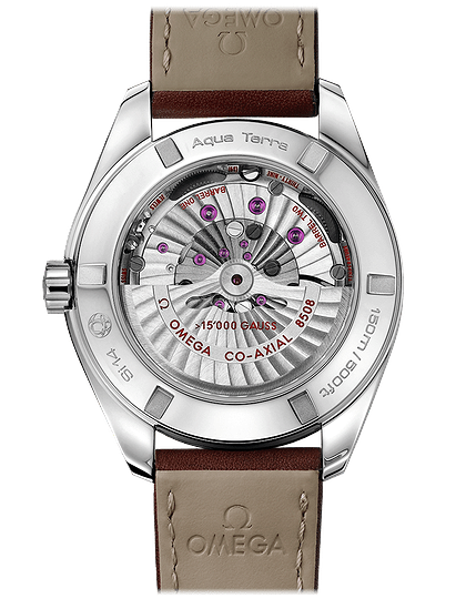 Мужские часы / унисекс  OMEGA, Seamaster Aqua Terra 150 M / 41.5mm, SKU: 231.12.42.21.01.001 | dimax.lv