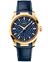 Sieviešu pulkstenis  OMEGA, Seamaster Aqua Terra 150m Co Axial Master Chronometer Ladies / 38mm, SKU: 522.53.38.20.03.001 | dimax.lv