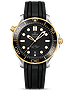 Vīriešu pulkstenis / unisex  OMEGA, Seamaster Diver 300M / 42mm, SKU: 210.22.42.20.01.001 | dimax.lv