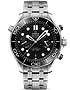 Vīriešu pulkstenis / unisex  OMEGA, Seamaster Diver 300M / 44mm, SKU: 210.30.44.51.01.001 | dimax.lv