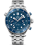 Мужские часы / унисекс  OMEGA, Seamaster Diver 300M / 44mm, SKU: 210.30.44.51.03.001 | dimax.lv