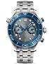 Men's watch / unisex  OMEGA, Seamaster Diver 300M / 44mm, SKU: 210.30.44.51.06.001 | dimax.lv