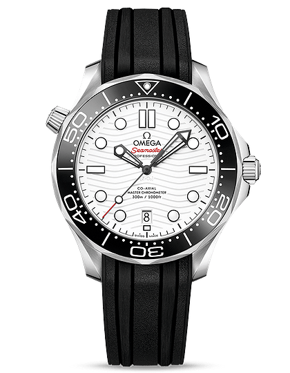 Мужские часы / унисекс  OMEGA, Seamaster Diver 300m / 42mm, SKU: 210.32.42.20.04.001 | dimax.lv