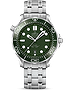 Мужские часы / унисекс  OMEGA, Seamaster Diver 300M / 42mm, SKU: 210.30.42.20.10.001 | dimax.lv