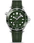 Vīriešu pulkstenis / unisex  OMEGA, Seamaster Diver 300M / 42mm, SKU: 210.32.42.20.10.001 | dimax.lv