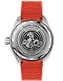 Men's watch / unisex  OMEGA, Seamaster Planet Ocean 6000m / 45.5mm, SKU: 215.32.46.21.06.001 | dimax.lv