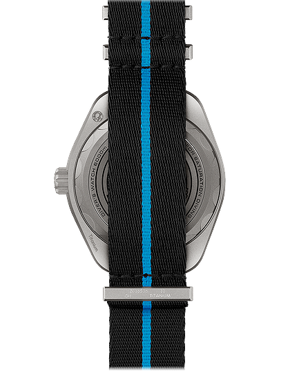 Men's watch / unisex  OMEGA, Seamaster Planet Ocean 6000m / 45.5mm, SKU: 215.92.46.21.01.001 | dimax.lv
