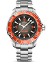 Men's watch / unisex  OMEGA, Seamaster Planet Ocean 6000m / 45.5mm, SKU: 215.30.46.21.06.001 | dimax.lv