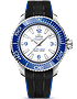 Vīriešu pulkstenis / unisex  OMEGA, Seamaster Planet Ocean 6000m / 45.5mm, SKU: 215.32.46.21.04.001 | dimax.lv