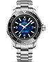 Мужские часы / унисекс  OMEGA, Seamaster Planet Ocean 6000m / 45.5mm, SKU: 215.30.46.21.03.001 | dimax.lv