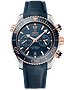 Мужские часы / унисекс  OMEGA, Planet Ocean 600m Co Axial Master Chronometer / 45.5mm, SKU: 215.23.46.51.03.001 | dimax.lv