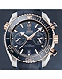 Men's watch / unisex  OMEGA, Planet Ocean 600m Co Axial Master Chronometer / 45.5mm, SKU: 215.23.46.51.03.001 | dimax.lv