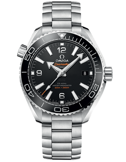 Vīriešu pulkstenis / unisex  OMEGA, Planet Ocean 600m Co Axial Master Chronometer / 39.5mm, SKU: 215.30.40.20.01.001 | dimax.lv
