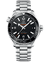 Vīriešu pulkstenis / unisex  OMEGA, Planet Ocean 600m Co Axial Master Chronometer / 39.5mm, SKU: 215.30.40.20.01.001 | dimax.lv