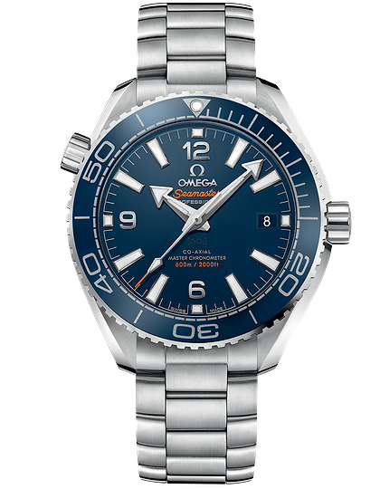 Vīriešu pulkstenis / unisex  OMEGA, Planet Ocean 600m Co Axial Master Chronometer / 39.5mm, SKU: 215.30.40.20.03.001 | dimax.lv