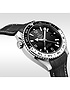Мужские часы / унисекс  OMEGA, Planet Ocean 600m Co Axial Master Chronometer GMT / 43.5mm, SKU: 215.33.44.22.01.001 | dimax.lv
