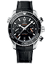 Vīriešu pulkstenis / unisex  OMEGA, Planet Ocean 600m Co Axial Master Chronometer Chronograph / 45.5mm, SKU: 215.33.46.51.01.001 | dimax.lv