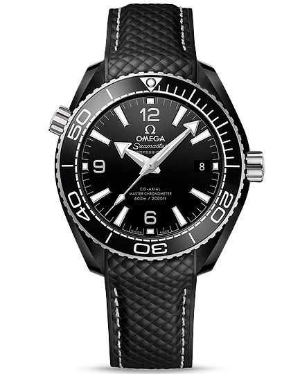 Vīriešu pulkstenis / unisex  OMEGA, Seamaster Planet Ocean 600m / 39.5mm, SKU: 215.92.40.20.01.001 | dimax.lv