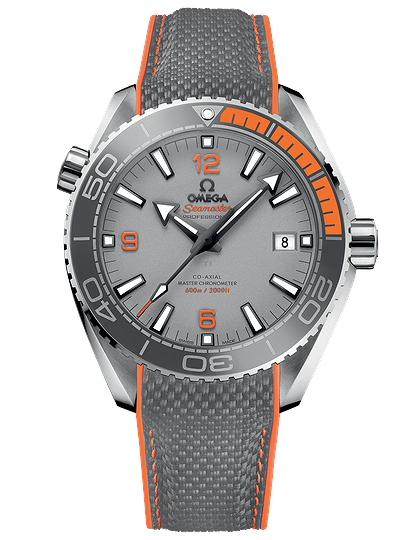Men's watch / unisex  OMEGA, Planet Ocean 600m Co Axial Master Chronometer / 43.5mm, SKU: 215.92.44.21.99.001 | dimax.lv