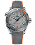 Vīriešu pulkstenis / unisex  OMEGA, Planet Ocean 600m Co Axial Master Chronometer / 43.5mm, SKU: 215.92.44.21.99.001 | dimax.lv