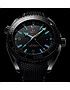 Vīriešu pulkstenis / unisex  OMEGA, Planet Ocean 600m Co Axial Master Chronometer GMT / 45.5mm, SKU: 215.92.46.22.01.001 | dimax.lv