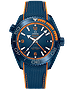 Мужские часы / унисекс  OMEGA, Planet Ocean 600m Co Axial Master Chronometer GMT / 45.5mm, SKU: 215.92.46.22.03.001 | dimax.lv