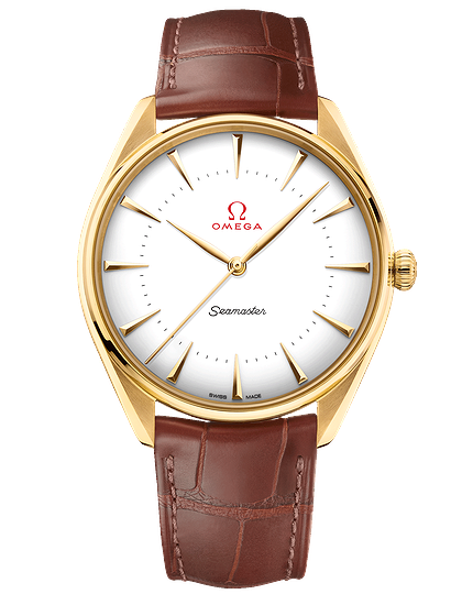 Мужские часы / унисекс  OMEGA, Seamaster Olympic Official Timekeeper Co-Axial Master Chronometer / 39.50mm, SKU: 522.53.40.20.04.001 | dimax.lv