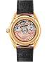 Vīriešu pulkstenis / unisex  OMEGA, Seamaster Olympic Official Timekeeper Co-Axial Master Chronometer / 39.50mm, SKU: 522.53.40.20.04.001 | dimax.lv