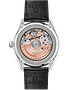 Vīriešu pulkstenis / unisex  OMEGA, Seamaster Olympic Official Timekeeper Co-Axial Master Chronometer / 39.50mm, SKU: 522.53.40.20.04.002 | dimax.lv
