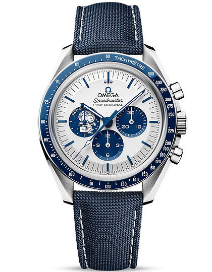 Мужские часы / унисекс  OMEGA, Speedmaster Anniversary Series Co Axial Master Chronometer Chronograph / 42mm, SKU: 310.32.42.50.02.001 | dimax.lv