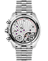 Men's watch / unisex  OMEGA, Speedmaster Chronoscope Co Axial Master Chronometer Chronograph / 43mm, SKU: 329.30.43.51.02.001 | dimax.lv