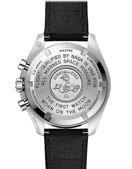 Vīriešu pulkstenis / unisex  OMEGA, Speedmaster Moonwatch Professional Co Axial Master Chronometer Chronograph / 42mm, SKU: 310.32.42.50.01.001 | dimax.lv