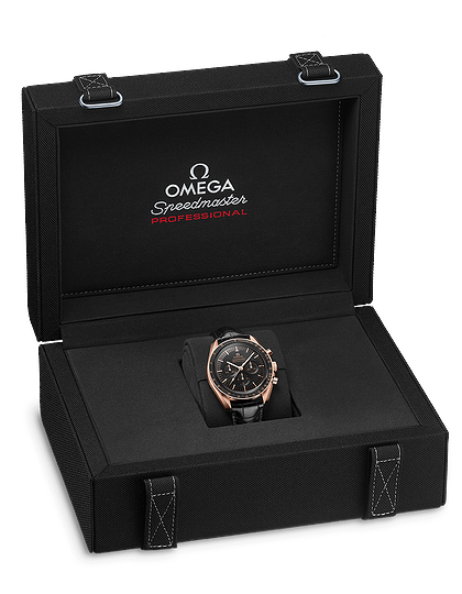 Men's watch / unisex  OMEGA, Speedmaster Moonwatch Professional Co Axial Master Chronometer Chronograph / 42mm, SKU: 310.63.42.50.01.001 | dimax.lv