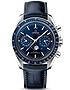 Vīriešu pulkstenis / unisex  OMEGA, Speedmaster Moonphase / 44.25mm, SKU: 304.33.44.52.03.001 | dimax.lv