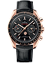 Men's watch / unisex  OMEGA, Speedmaster Moonphase Co Axial Master Chronometer Chronograph / 44.25mm, SKU: 304.63.44.52.01.001 | dimax.lv