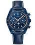 Vīriešu pulkstenis / unisex  OMEGA, Speedmaster Moonphase Co Axial Master Chronometer Chronograph / 44.25mm, SKU: 304.93.44.52.03.001 | dimax.lv