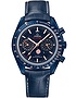 Men's watch / unisex  OMEGA, Speedmaster Moonphase Co Axial Master Chronometer Chronograph / 44.25mm, SKU: 304.93.44.52.03.002 | dimax.lv
