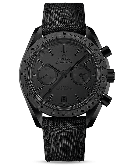 Men's watch / unisex  OMEGA, Speedmaster Dark Side Of The Moon Co Axial Chronometer Chronograph / 44.25mm, SKU: 311.92.44.51.01.005 | dimax.lv