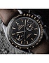 Vīriešu pulkstenis / unisex  OMEGA, Speedmaster Dark Side Of The Moon Co Axial Chronometer Chronograph / 44.25mm, SKU: 311.92.44.51.01.006 | dimax.lv