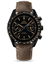 Vīriešu pulkstenis / unisex  OMEGA, Speedmaster Dark Side Of The Moon Co Axial Chronometer Chronograph / 44.25mm, SKU: 311.92.44.51.01.006 | dimax.lv