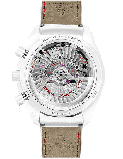 Men's watch / unisex  OMEGA, Speedmaster Dark Side Of The Moon Co Axial Chronometer Chronograph / 44.25mm, SKU: 311.93.44.51.04.002 | dimax.lv