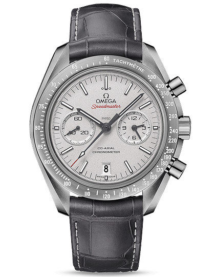 Men's watch / unisex  OMEGA, Speedmaster Dark Side Of The Moon Co Axial Chronometer Chronograph / 44.25mm, SKU: 311.93.44.51.99.002 | dimax.lv