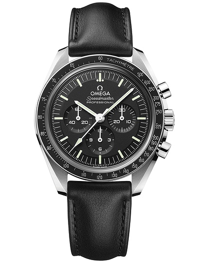 Men's watch / unisex  OMEGA, Speedmaster Moonwatch Professional Co Axial Master Chronometer Chronograph / 42mm, SKU: 310.32.42.50.01.002 | dimax.lv