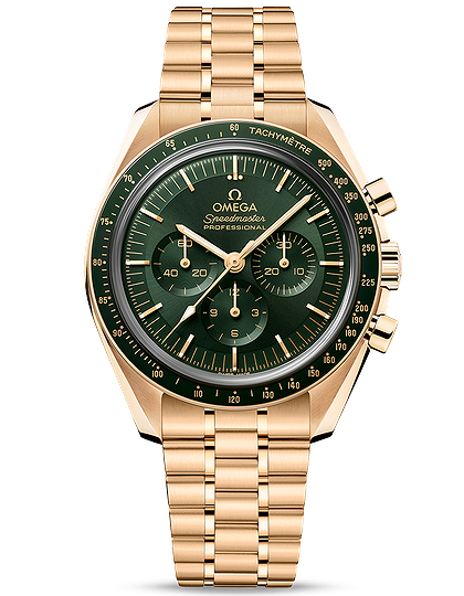 Men's watch / unisex  OMEGA, Speedmaster Moonwatch Professional / 42mm, SKU: 310.60.42.50.10.001 | dimax.lv