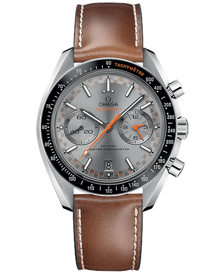 Vīriešu pulkstenis / unisex  OMEGA, Speedmaster Racing Co Axial Master Chronometer Chronograph / 44.25mm, SKU: 329.32.44.51.06.001 | dimax.lv