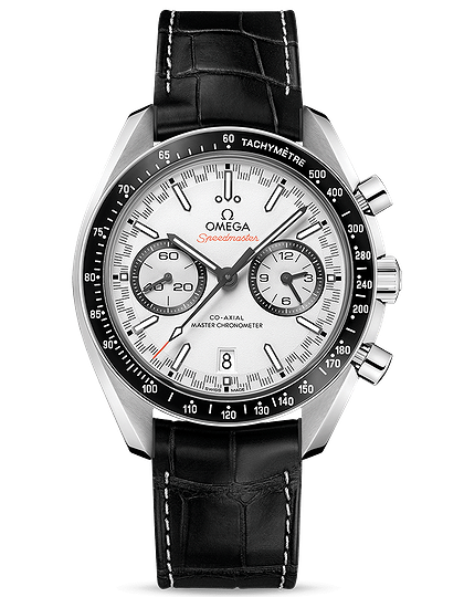 Men's watch / unisex  OMEGA, Speedmaster Racing / 44.25mm, SKU: 329.33.44.51.04.001 | dimax.lv