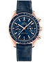 Vīriešu pulkstenis / unisex  OMEGA, Speedmaster Co Axial Master Chronometer Chronograph / 44.25mm, SKU: 329.53.44.51.03.001 | dimax.lv