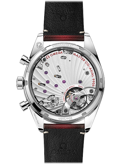 Men's watch / unisex  OMEGA, Speedmaster '57 / 40.5mm, SKU: 332.12.41.51.11.001 | dimax.lv