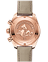 Мужские часы / унисекс  OMEGA, Speedmaster 38 Co Axial Chronometer Chronograph / 38mm, SKU: 324.63.38.50.02.003 | dimax.lv